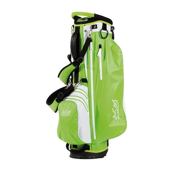 JuCad Bag 2 in 1 Waterproof