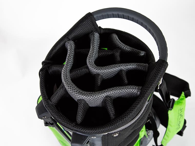 JuCad Bag 2 in 1 Waterproof
