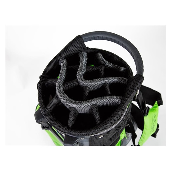 JuCad Bag 2 in 1 Waterproof