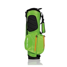 JuCad Aqualight Waterproof 2in1 Standbag, grün