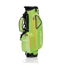JuCad Aqualight Waterproof 2in1 Standbag, grün