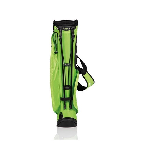 JuCad Aqualight Waterproof 2in1 Standbag, grün