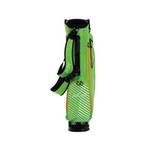 JuCad Aqualight Waterproof 2in1 Standbag, grün