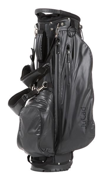 JuCad Bag 2in1 Waterproof, schwarz