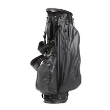 JuCad Bag 2in1 Waterproof, schwarz