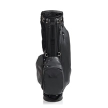 JuCad Bag 2in1 Waterproof, schwarz