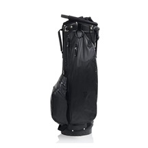 JuCad Bag 2in1 Waterproof, schwarz