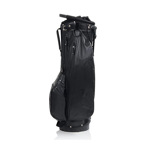 JuCad Bag 2in1 Waterproof, schwarz