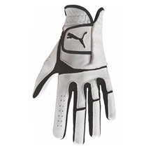 Puma Flexlite Performance Damen Golfhandschuh, weiß