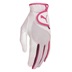 Puma Sport Performance Damen Golfhandschuh, weiß/himbeer
