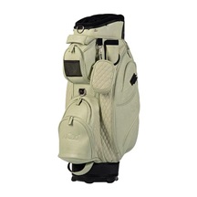 JuCad Style Cart Bag, hellgrün