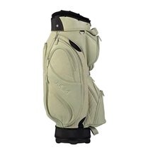 JuCad Style Cart Bag, hellgrün