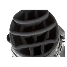 JuCad Style Cart Bag, hellgrün