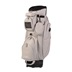 JuCad Style Cart Bag, grau