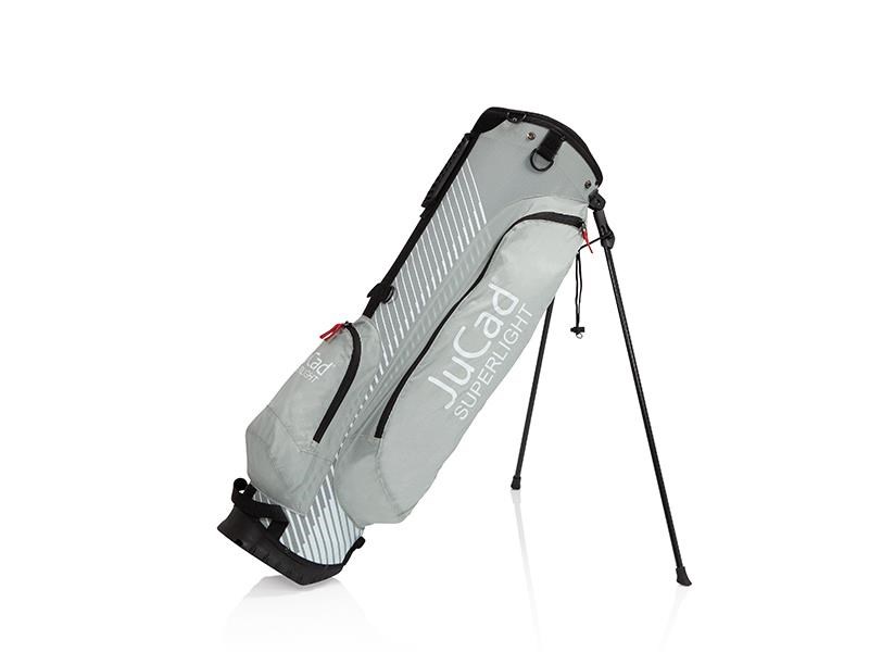 JuCad Superlight Standbag, grau