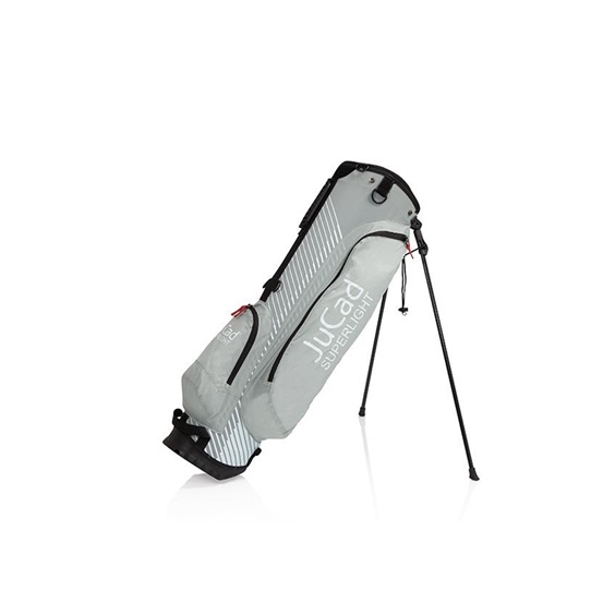 JuCad Superlight Standbag, grau