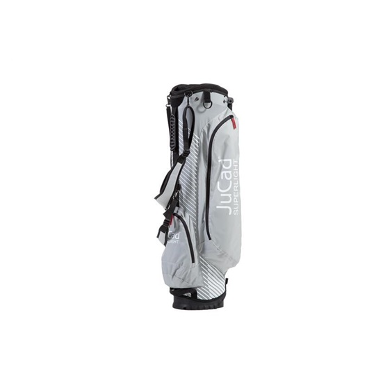 JuCad Superlight Standbag, grau
