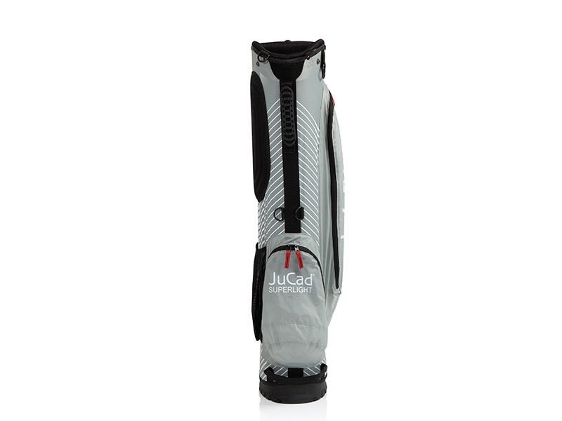 JuCad Superlight Standbag, grau
