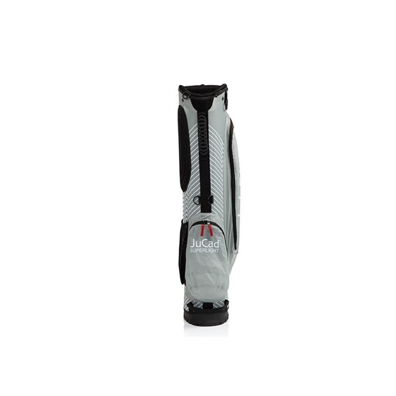 JuCad Superlight Standbag, grau