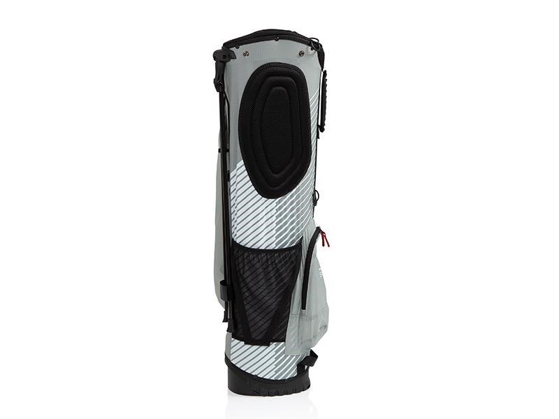 JuCad Superlight Standbag, grau