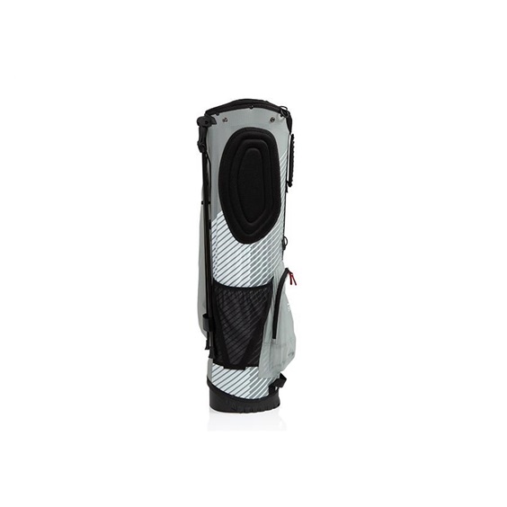 JuCad Superlight Standbag, grau