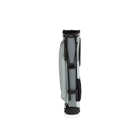 JuCad Superlight Standbag, grau