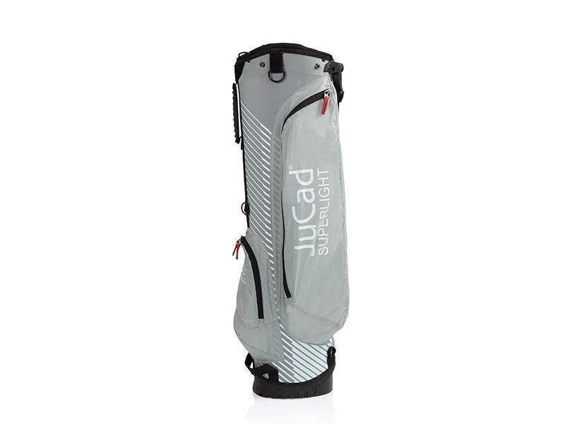 JuCad Superlight Standbag, grau