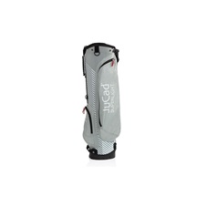 JuCad Superlight Standbag, grau