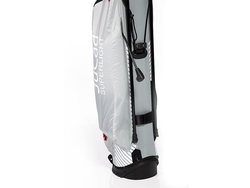 JuCad Superlight Standbag, grau