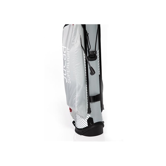 JuCad Superlight Standbag, grau