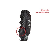 JuCad Superlight Standbag, grau