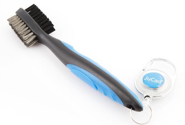 JuCad Cleaning Brush Schlägerbürste