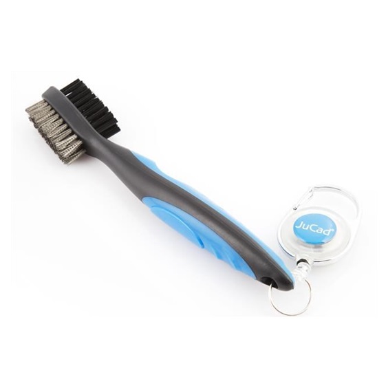 JuCad Cleaning Brush Schlägerbürste