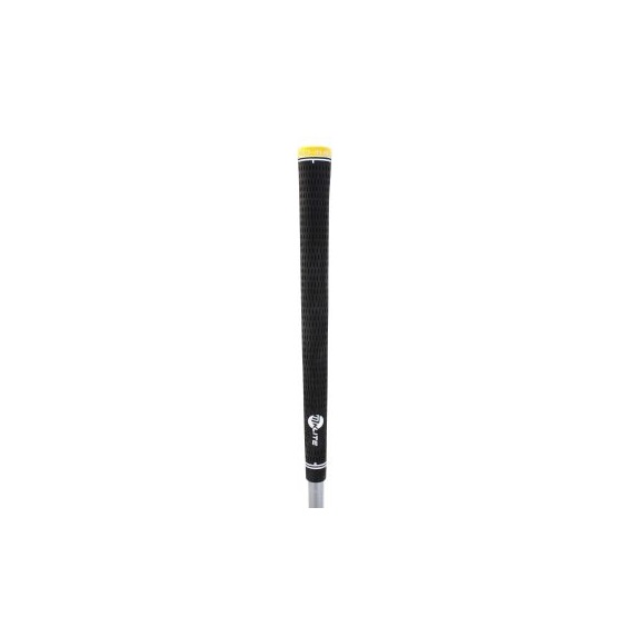 MKids Lite Iron Junior Grip, schwarz/gelb