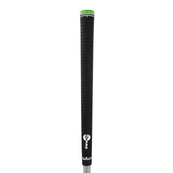 MKids Lite Iron Junior Grip, schwarz/grün
