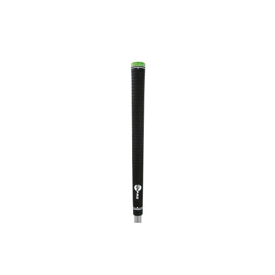 MKids Lite Iron Junior Grip, schwarz/grün