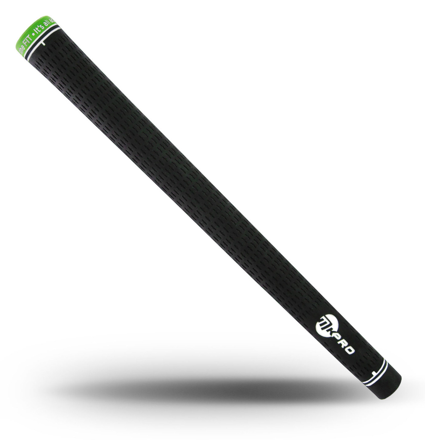 MKids Pro Junior Green 57" (145cm/9-11Y) Junior Eisengriff