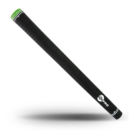 MKids Pro Junior Green 57" (145cm/9-11Y) Junior Eisengriff