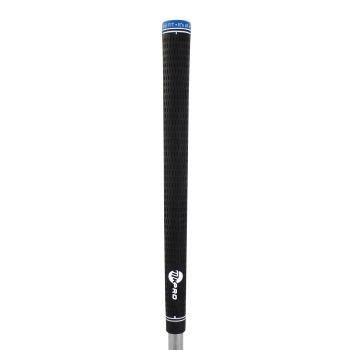MKids MKids Pro junior iron grip, blau