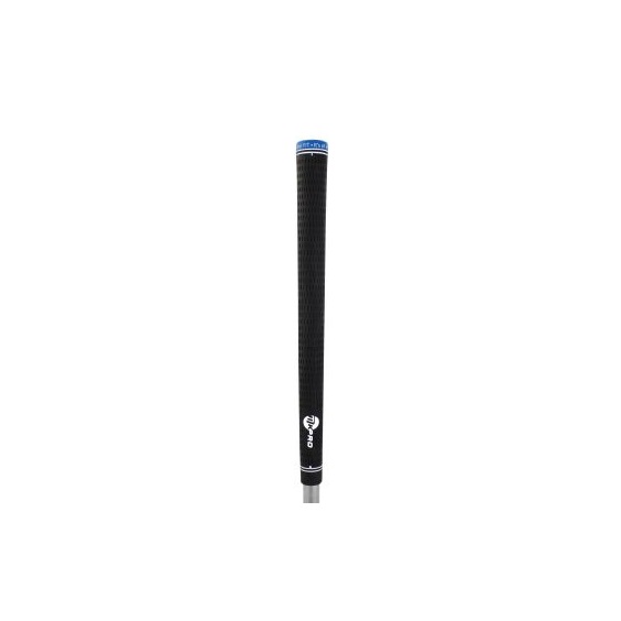 MKids MKids Pro junior iron grip, blau