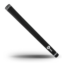 MKids Pro Junior Black 65" (165cm/12-14Y) Junior grip, schwarz/grau