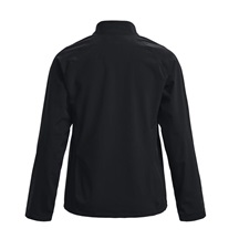 Under Armour Stormproof Jkt 2.0 Damenjack, schwarz