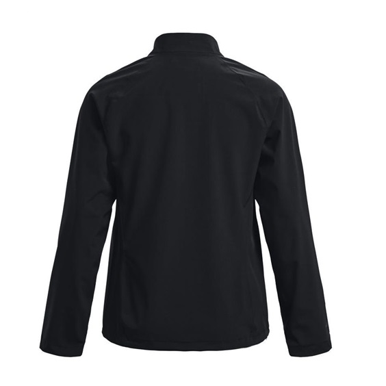 Under Armour Stormproof Jkt 2.0 Damenjack, schwarz