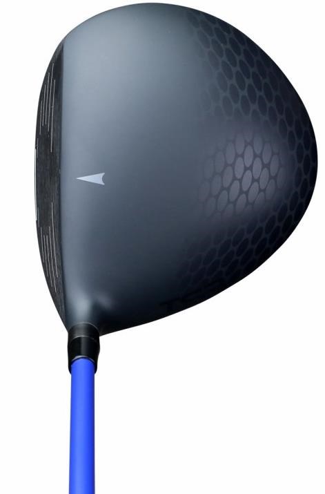 U.S. Kids Golf TS3-66 (167+cm) v5 Launch Junior Driver 13°