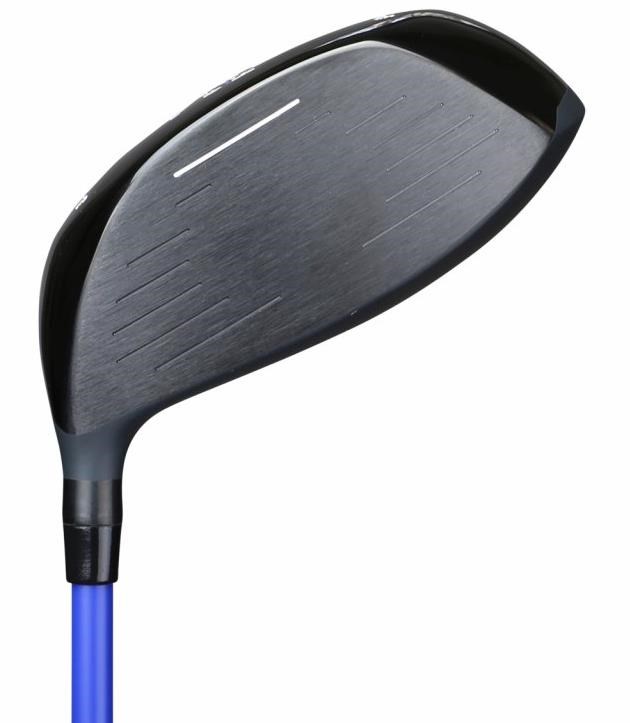 U.S. Kids Golf TS3-66 (167+cm) v5 Launch Junior Driver 13°