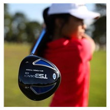 U.S. Kids Golf TS3-66 (167+cm) v5 Launch Junior Driver 13°