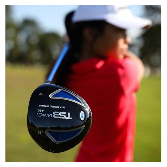 U.S. Kids Golf TS3-66 (167+cm) v5 Launch Junior Driver 13°