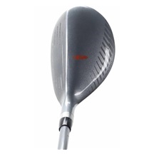 2022 U.S. Kids Golf UL51 (130cm) WT20-s Junior Hybrid 29°
