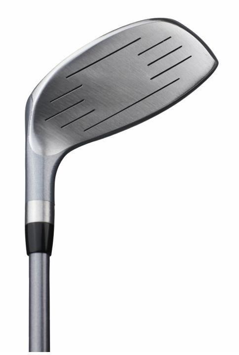 2022 U.S. Kids Golf UL51 (130cm) WT20-s Junior Hybrid 29°