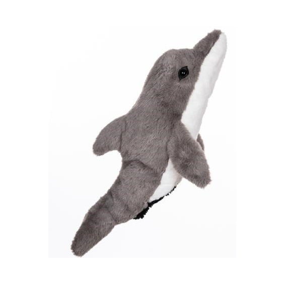 Daphne Boar Driver Headcovers, Delphin